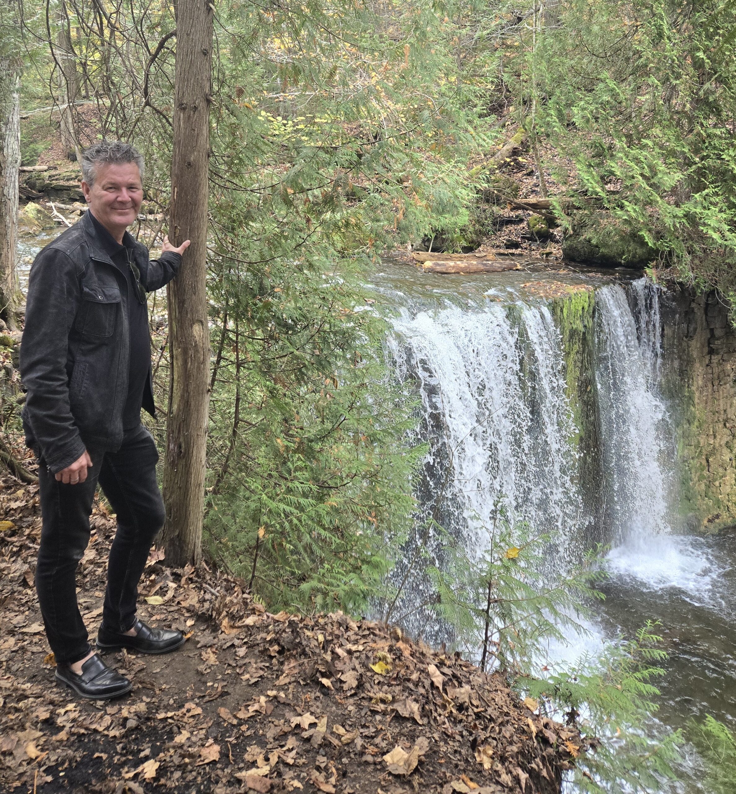 Patrick K. Peltier | Fantasy Author